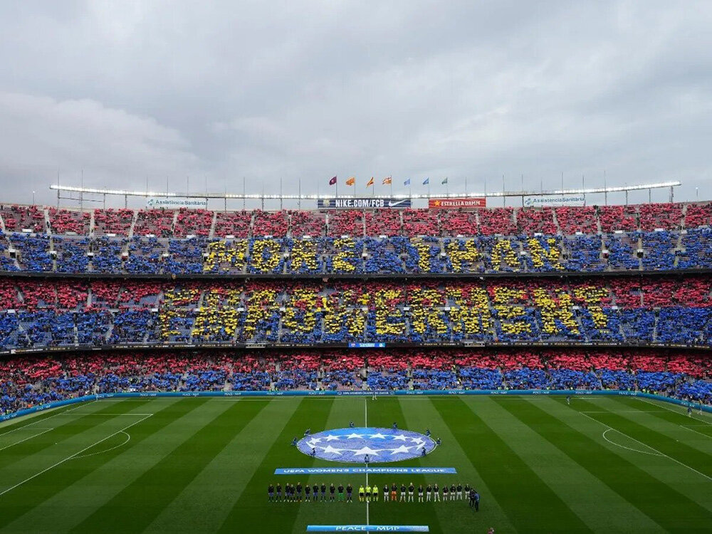 Camp Nou