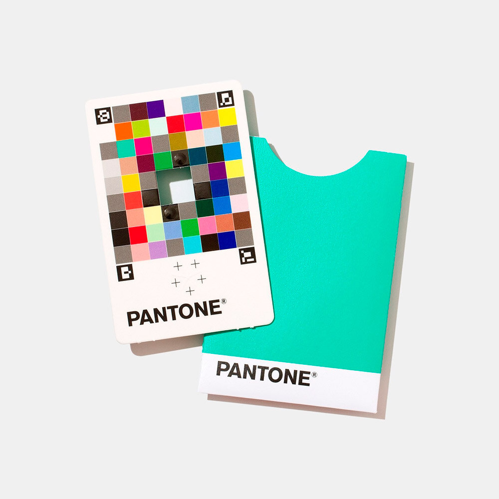 Pantone Color Match