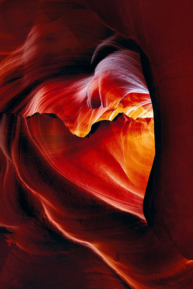 Desire de Peter Lik