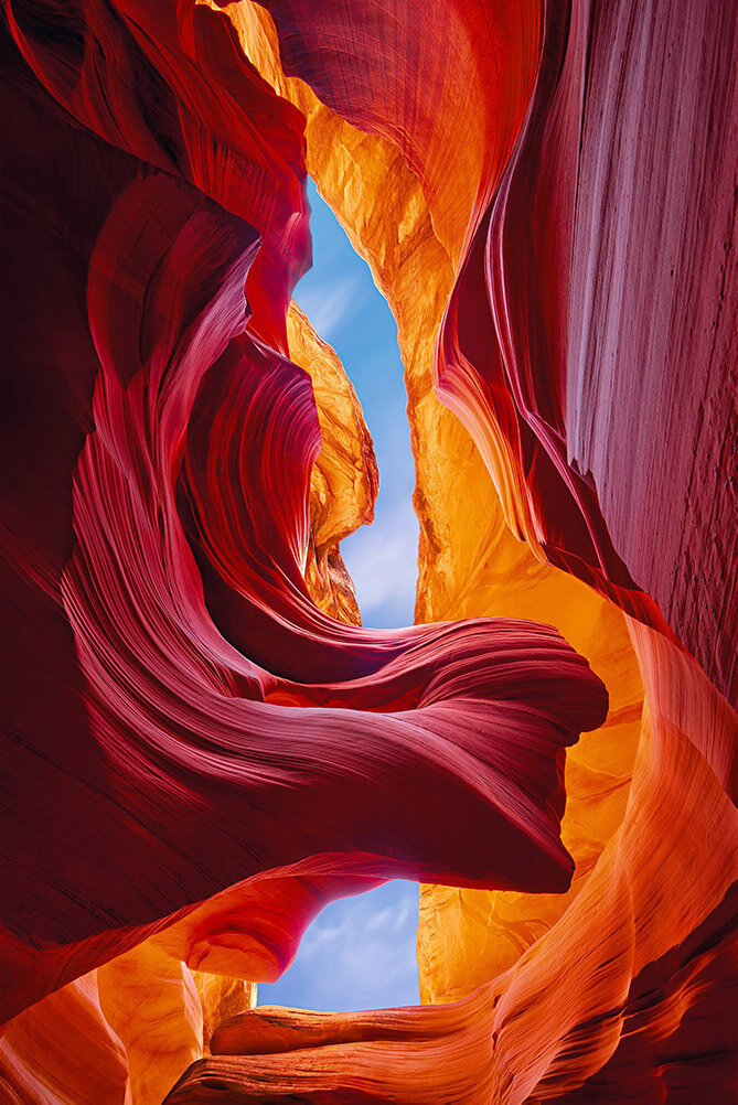 Eternal Beauty de Peter Lik