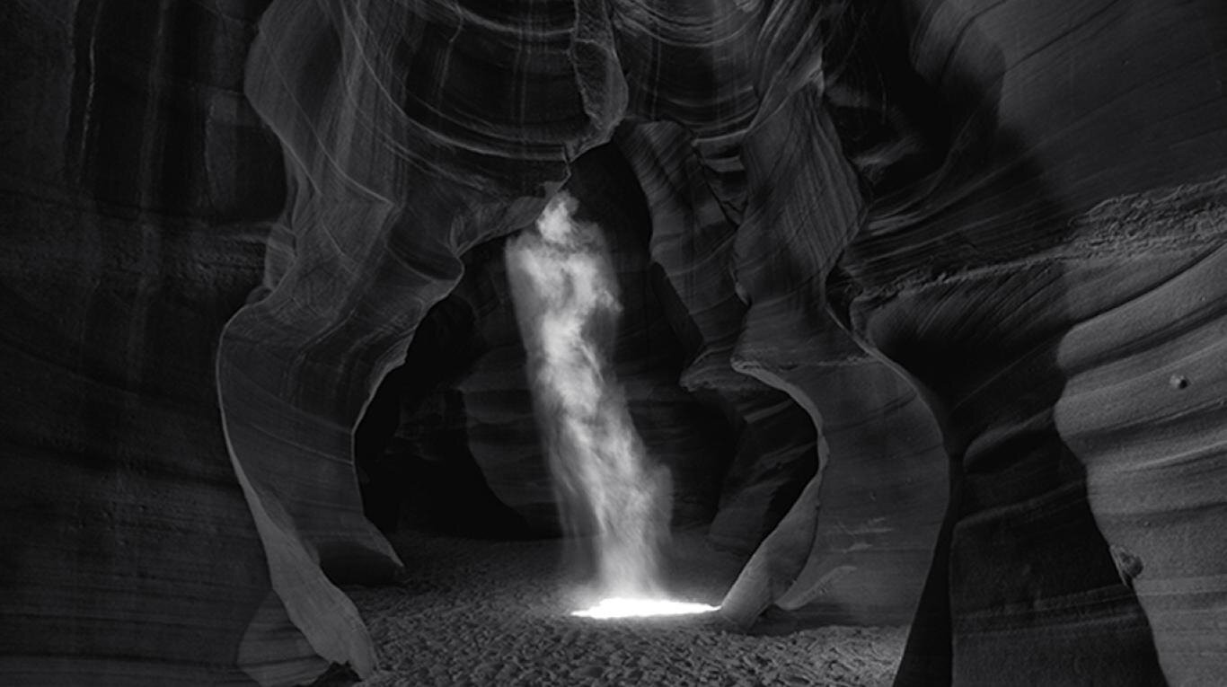 Phantom de Peter Lik