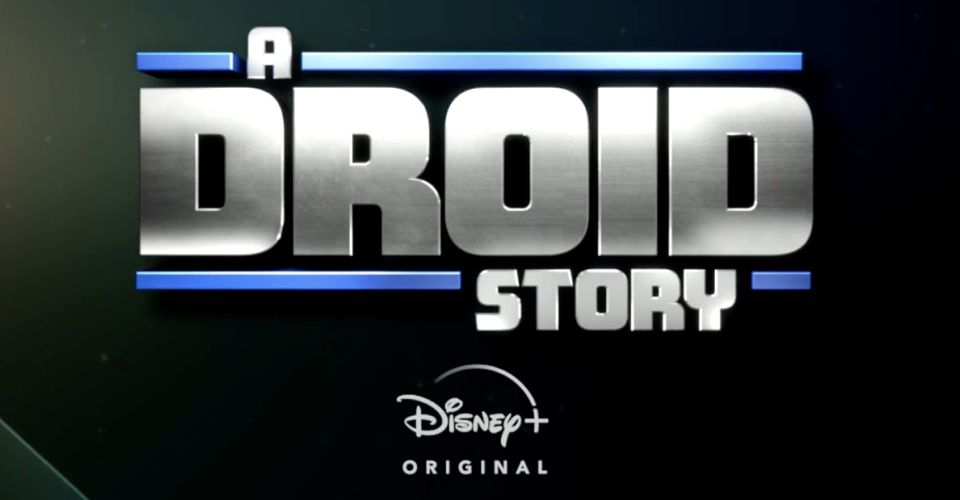 Droid Story